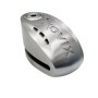 Candado de Disco con Alarma Kovix KNX15 SS 15 mm