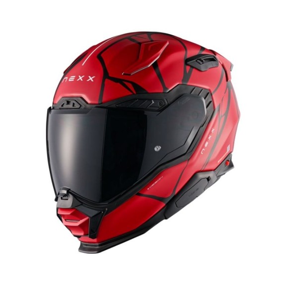 Casco Nexx X.WST3 B-Side integral sport touring