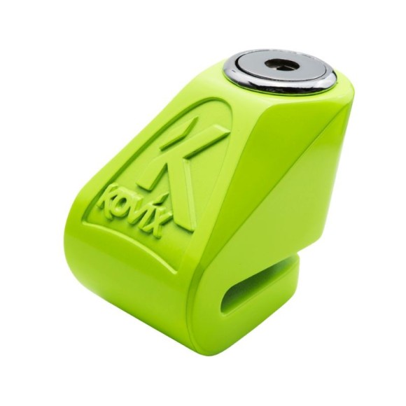 Candado de Disco Kovix KN1 6 mm