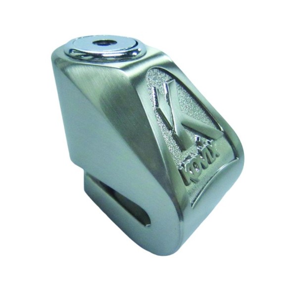 Candado de Disco Kovix KN1 6 mm