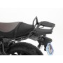 Soporte baúl Alurack Yamaha XSR700 XTribute negro