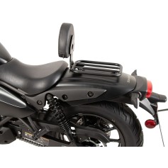 Respaldo piloto Kawasaki Eliminator 500 Solorack