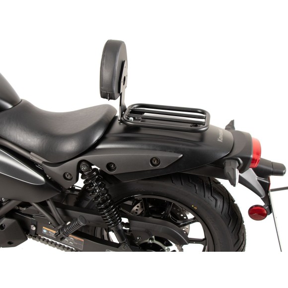 Respaldo piloto Kawasaki Eliminator 500 Solorack