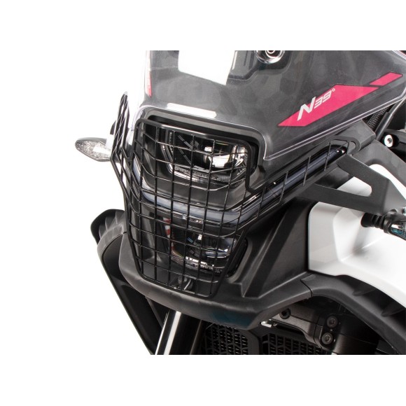 Protector de faro para CF Moto 450 MT (2024-) Hepco&Becker