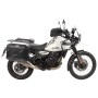 Portamaletas para Royal Enfield Himalayan 450 (2024-) Hepco&Becker