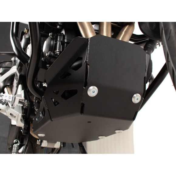 Protector de motor para Triumph Tiger 900 Rally Pro (2024-) Hepco&Becker