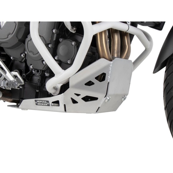 Protector de motor para Triumph Tiger 900 Rally Pro (2024-) Hepco&Becker