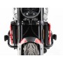 Barras de protección del motor para Triumph Trident 660 (2025-) Hepco&Becker