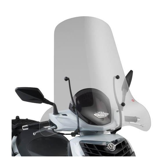 Kit anclajes específico para 105A y 128A