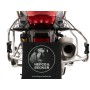 Portamaletas lateral con escotadura para BMW F 800 GS (2024-) Hepco&Becker