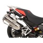 Portamaletas lateral con escotadura para BMW F 800 GS (2024-) Hepco&Becker