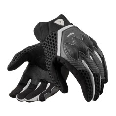 Guantes de moto Veloz de Revit