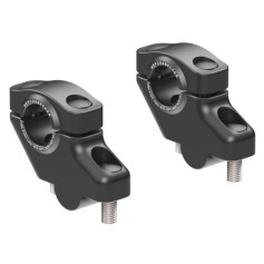 Elevadores de manillar con desplazamiento para Yamaha MT-03 (2025-)