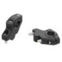 Elevadores de manillar con desplazamiento para Yamaha MT-03 (2025-)
