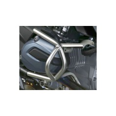Defensas acero inoxidable BMW R1200GS LC 2013-2018