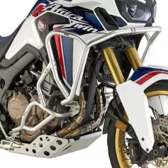 Barras de protección de motor para Honda Africa Twin Adventure Sports CRF1000L de Givi