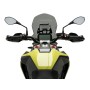 Cúpula Touring Puig BMW GS | Protección aerodinámica