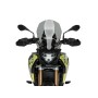 Cúpula Touring Puig BMW GS | Protección aerodinámica