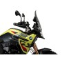 Cúpula Touring Puig BMW GS | Protección aerodinámica