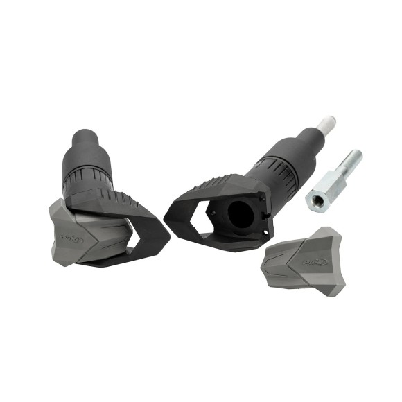Protectores de Motor Puig para DUCATI MONSTER 937 (2023-)