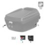 Bolsa de depósito Shad Click System E09C