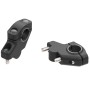 Elevadores manillar Kawasaki Z 125 Hepco&Becker 2018-2026