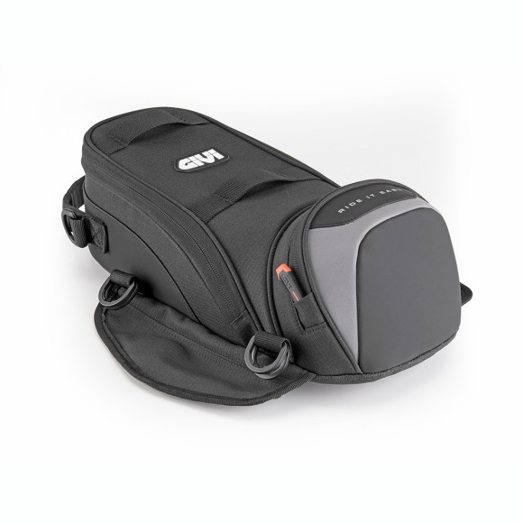 Bolsa depósito Easy-T de 6 litros