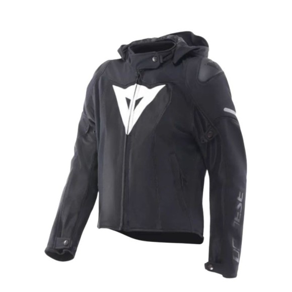 Chaqueta Dainese Super Sprint Air Tex – Ventilada, Sport-Urban