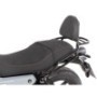 Respaldo con portaequipajes para Moto Guzzi V7 Sport (2025-) Hepco&Becker