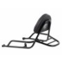 Respaldo con portaequipajes para Moto Guzzi V7 Sport (2025-) Hepco&Becker