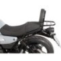 Respaldo con portaequipajes para Moto Guzzi V7 Sport (2025-) Hepco&Becker