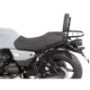 Respaldo con portaequipajes para Moto Guzzi V7 Sport (2025-) Hepco&Becker