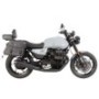 Respaldo con portaequipajes para Moto Guzzi V7 Sport (2025-) Hepco&Becker