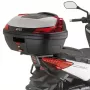 Adaptador posterior específico para maleta MONOLOCK® para modelos Yamaha X-Max 125-250