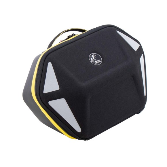 Bolsa individual Royster Neo para portaequipajes laterales Hepco&Becker C-Bow