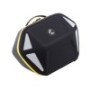 Bolsa individual Royster Neo para portaequipajes laterales Hepco&Becker C-Bow