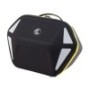 Bolsa individual Royster Neo para portaequipajes laterales Hepco&Becker C-Bow
