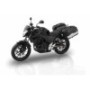 Asa de agarre para pasajero para Honda CB 500 F (2013-2015) Hepco&Becker