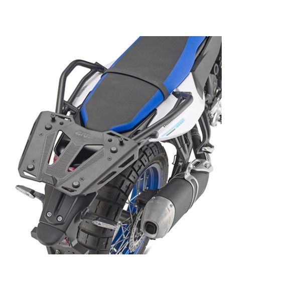 Adaptador posterior específico para maleta MONOKEY® o MONOLOCK® para Yamaha Temere (2025-), World Raid (2026) y Rally (2025-)