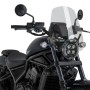 Cúpula Puig New Generation Touring para Honda CMX 1100 Rebel DCT (2021-)