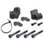 Elevador de manillar  para Kawasaki Z 900 / SE (2017-2024) Hepco&Becker