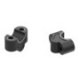 Elevador de manillar  para Kawasaki Z 900 / SE (2017-2024) Hepco&Becker