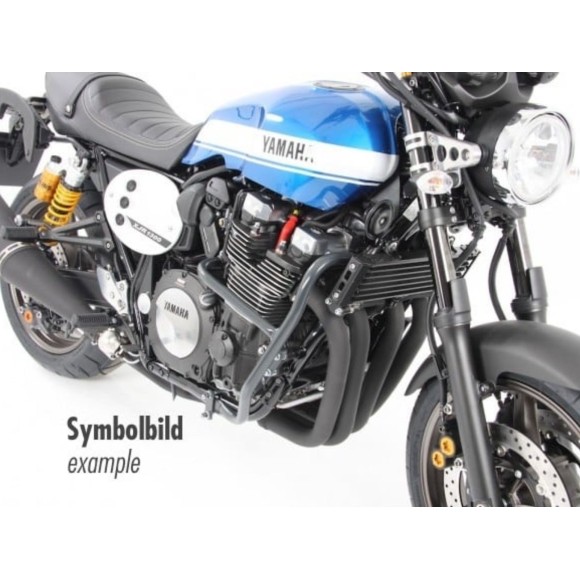 Protector de motor para Yamaha XJR 1300 (2015-2016) Hepco&Becker