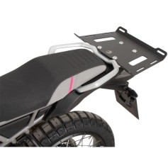 Extensión Portaequipajes CF Moto 450 MT 2024 Negro