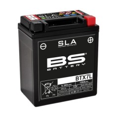 Batería BS Battery SLA BTX7L AGM Sellada