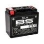 Batería moto BS BATTERY SLA BTX12 (FA)