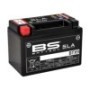 Batería moto BS BATTERY SLA BTX9 (FA)