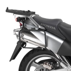 Portamaletas lateral Givi PL170 para Honda XL1000V Varadero / ABS (2003-2006)