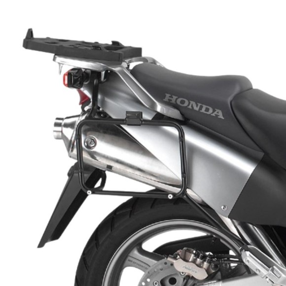 Portamaletas lateral Givi PL170 para Honda XL1000V Varadero / ABS (2003-2006)