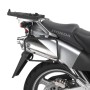 Portamaletas lateral Givi PL170 para Honda XL1000V Varadero / ABS (2003-2006)